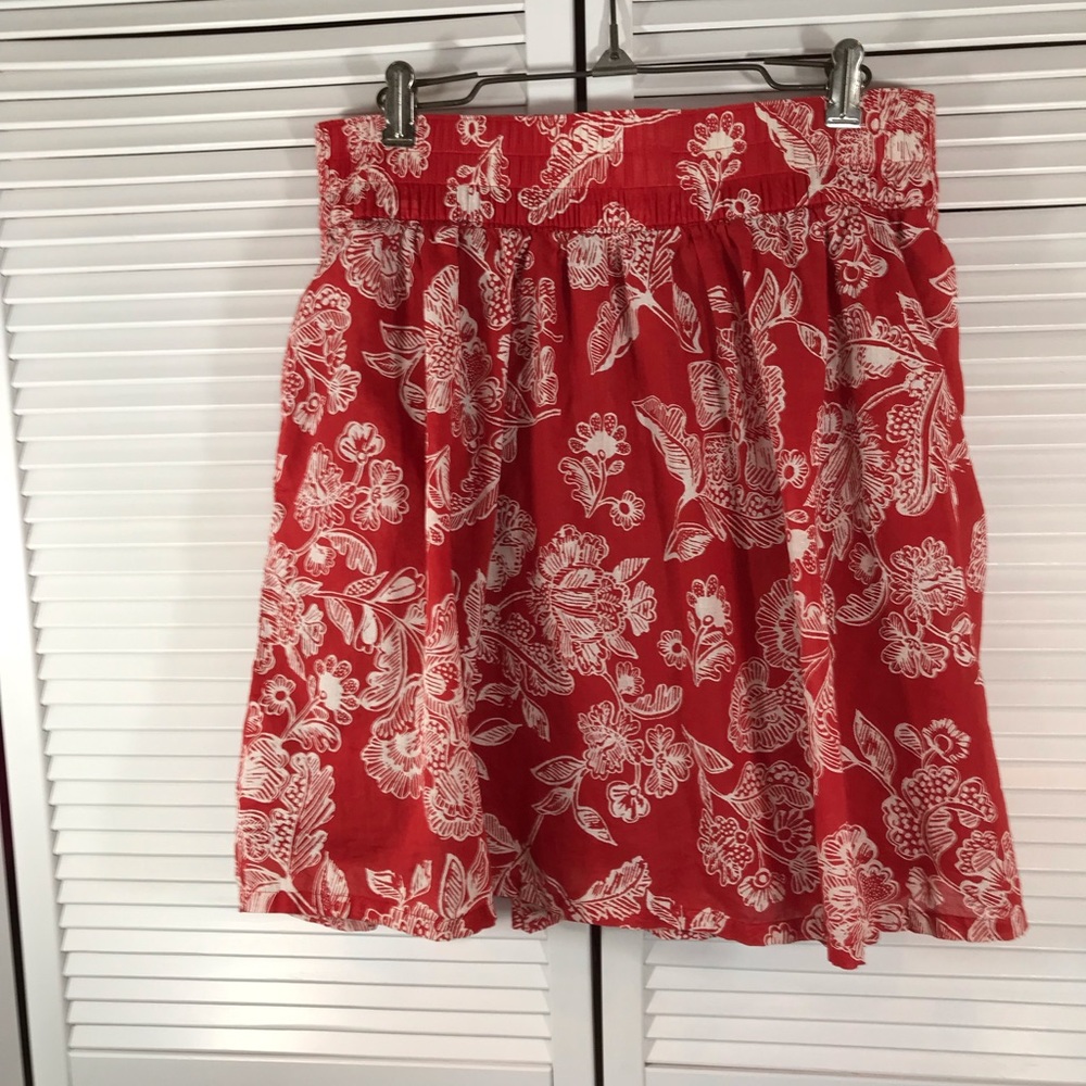 Old Navy Skirt Sz SP